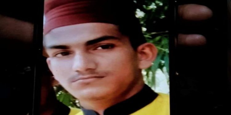 অনলাইন জুয়া নিয়ে বিরোধ, চুরিকাঘাতে যুবকের মৃত্যু