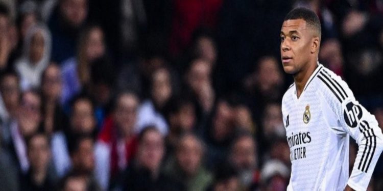 চ্যাম্পিয়নস লিগে প্রায় দেড় বছর রিয়াল মাদ্রিদের হার