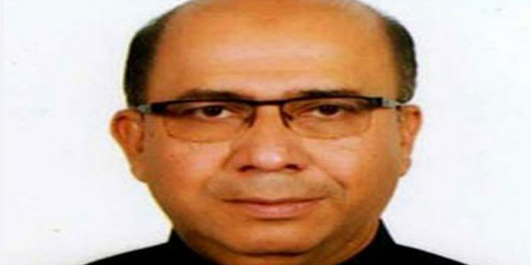 কৃষক লীগের সভাপতি সমীর চন্দ গ্রেপ্তার