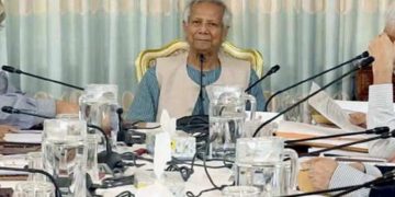 প্রধান উপদেষ্টার সঙ্গে দুপুরে সংলাপ শুরু, প্রাধান্য পাবে সংস্কার-নির্বাচন ইস্যু