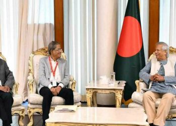 প্রধান উপদেষ্টার কাছে নির্বাচনী রোডম্যাপ চেয়েছি: মির্জা ফখরুল