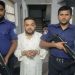 ৪ ছাত্র হত্যা মামলায় সাভারে আওয়ামী লীগ নেতা গ্রেপ্তার