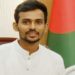 প্রথম মাসের বেতনের টাকা দিয়ে কথা রাখলেন আসিফ মাহমুদ