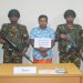 যৌথ বাহিনীর অভিযানে মির্জাগঞ্জে ইয়াবাসহ মাদক বিক্রেতা গ্রেফতার