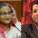 শেখ হাসিনা কোথায় আছেন? জানালেন সজীব ওয়াজেদ জয়