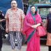 যুবদল নেতা রঞ্জু হত্যা মামলায় রিমান্ড শেষে হেনরী-লাবু কারাগারে
