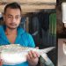কুয়াকাটায় এক ইলিশ বিক্রি ৬ হাজার ৮৪০ টাকায়