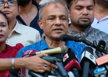 বাংলাদেশের ৩৬৫ দিনই নিরাপদ থাকবে, মাঝে যা ঘটে তা বিচ্ছিন্ন ঘটনা: জাহাঙ্গীর আলম