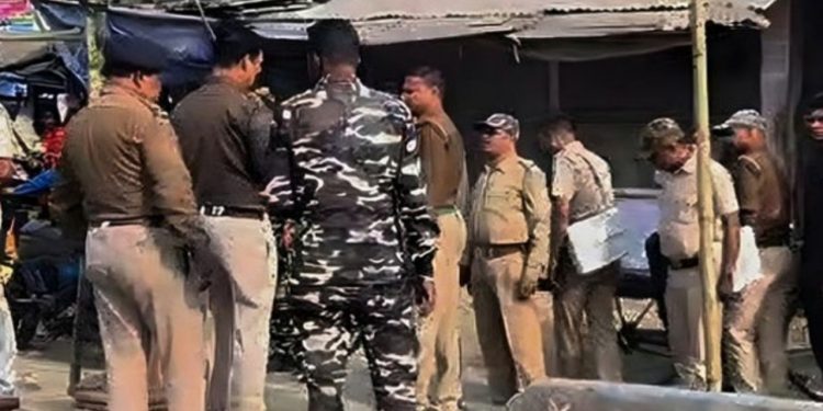 মদ খাওয়ার প্রতিবাদ করাতে পিটিয়ে মারা হলো যুবককে