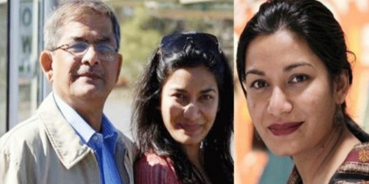 বড় মেয়েকে দেখতে অস্ট্রেলিয়া গেলেন মির্জা ফখরুল