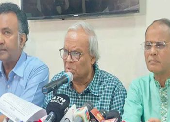 বিএনপির নাম ভাঙিয়ে কেউ কেউ ফায়দা লোটার চেষ্টা করছে: রিজভী