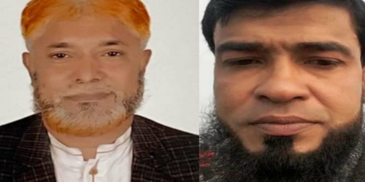 যৌথ বাহিনীর অভিযানে যুবলীগের দুই নেতা অস্ত্রসহ গ্রেপ্তার