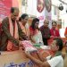 যদি আমরা সম্প্রীতি ও সংহতি ধরে রাখতে পারি, তাহলে দুষ্কৃতিকারীরা তাদের উদ্দেশ্য হাসিল করতে পারবে না: বিধান রঞ্জন রায়
