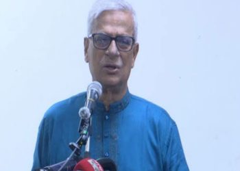 এখনো শেখ হাসিনা সিন্ডিকেট বাজার নিয়ন্ত্রণ করছে: ফারুক