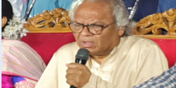 সম্প্রীতির জাগ্রত চেতনাকে বিভাজন করা যাবে না:রিজভী