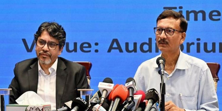 রোহিঙ্গা প্রত্যাবাসনে চীনের ভূমিকা আরও জোরালো দেখতে চায় বাংলাদেশ: তৌহিদ হোসেন
