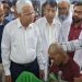 রাজনৈতিক পরিচয় নয় গণঅভ্যুত্থানে আহতদের তালিকা তৈরি করে চিকিৎসার ব্যবস্থা নেবে বিএনপি: ডা. জাহিদ