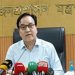 বৈষম্যবিরোধী আন্দোলন দমনে জড়িতরা সবাই সাজা পাবে: ড. মোখলেস উর রহমান