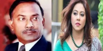 জিয়াউর রহমানকে নিয়ে কটূক্তি করায় শমী কায়সারের বিরুদ্ধে মানহানির মামলা