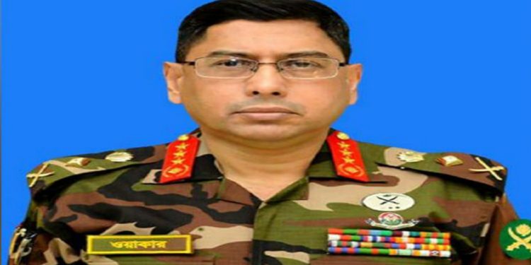 সরকারি সফরে যুক্তরাষ্ট্র ও কানাডা গেলেন সেনাবাহিনী প্রধান