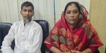 মেয়েকে বাল্যবিবাহ দেয়ার চেষ্টা, বাবাসহ দুইজনের কারাদণ্ড