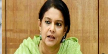 রিজওয়ানা হাসানের বিশেষ নির্দেশনায় বিএফআইডিসির অবৈধ দখলকৃত ১৫৫ একর জমি উদ্ধার