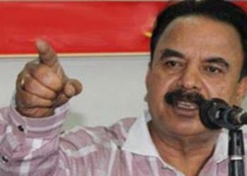 মানহানি মামলায় খালাস পেলেন বিএনপির স্থায়ী কমিটির সদস্য গয়েশ্বর চন্দ্র রায়