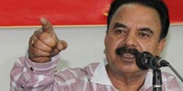 মানহানি মামলায় খালাস পেলেন বিএনপির স্থায়ী কমিটির সদস্য গয়েশ্বর চন্দ্র রায়