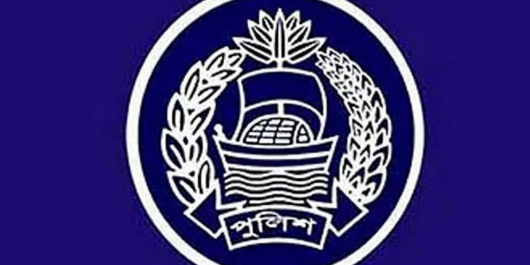 পুলিশের ৪৭ কর্মকর্তাকে বিভিন্ন ইউনিটে বদলি