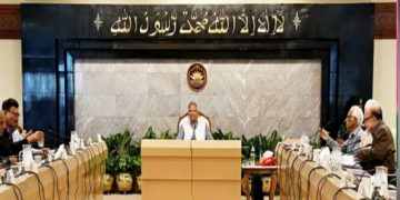 উপদেষ্টা পরিষদের সিদ্ধান্তে বাড়ল ঈদ ও পূজায় ছুটি
