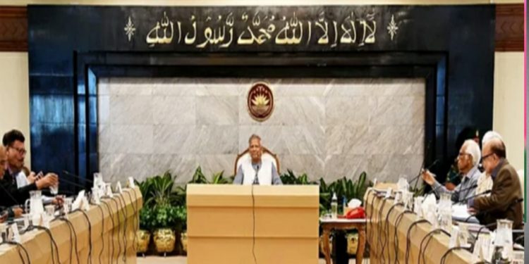 উপদেষ্টা পরিষদের সিদ্ধান্তে বাড়ল ঈদ ও পূজায় ছুটি