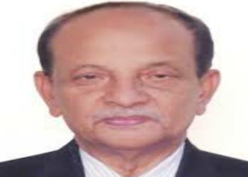 সাবেক প্রতিমন্ত্রী কামাল আহমেদ মজুমদার গ্রেপ্তার