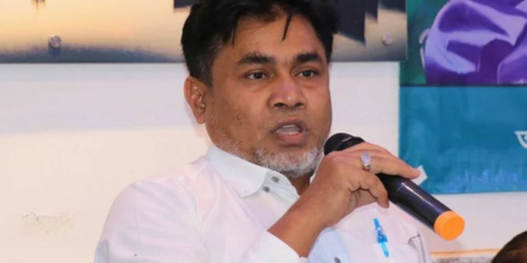 মালয়েশিয়ায় বিএনপি নেতা লিটনের ইন্তেকাল