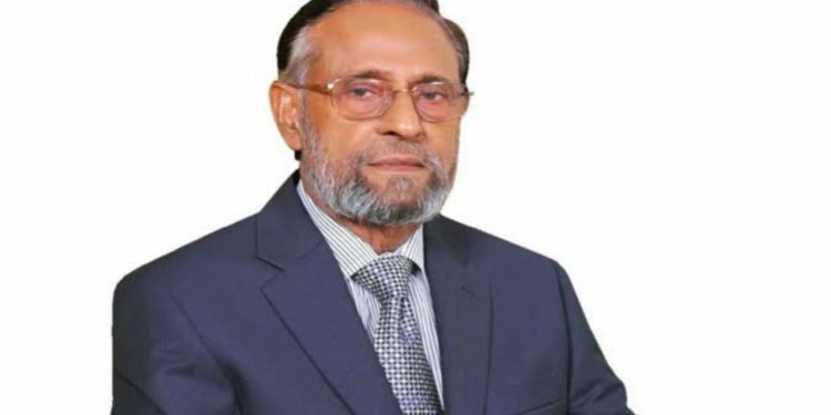 আওয়ামী লীগের দোসররা এখনো সরকারের বিভিন্ন স্তরে রয়ে গেছে: কর্নেল অলি আহমেদ