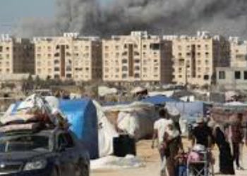 লেবানন থেকে বাংলাদেশে ফিরছেন ৫৪ বাংলাদেশি