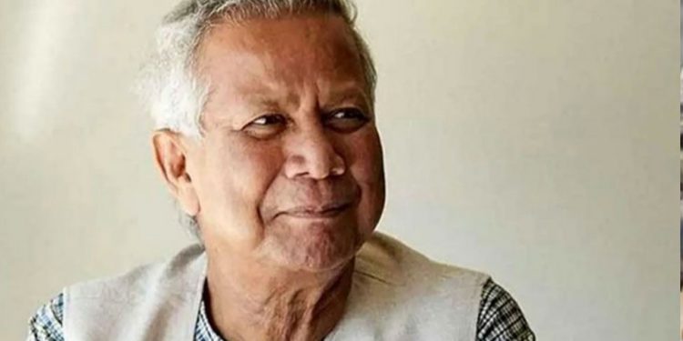 মামলায় আপিলের অনুমতি পেলেন ড. ইউনূস