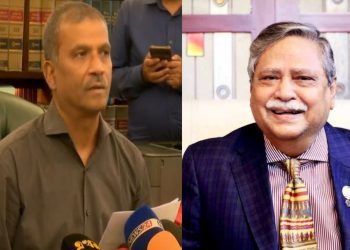 রাষ্ট্রপতি তার পদে থাকার যোগ্যতা হারিয়েছেন: আসিফ নজরুল