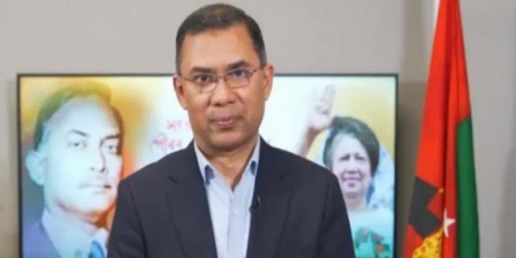 তারেক রহমানের বিরুদ্ধে চারটি চাঁদাবাজির মামলা বাতিল