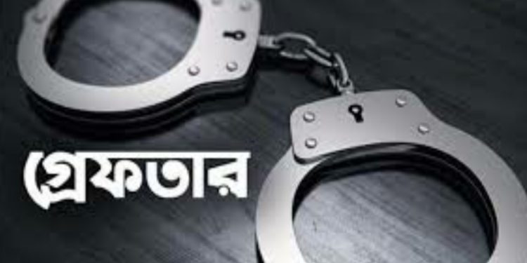 আন্দোলনে শিক্ষার্থী নাজমুল হত্যায় আওয়ামী লীগের দুই নেতা গ্রেপ্তার