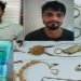 সমন্বয়ক পরিচয়ে ভাইস প্রিন্সিপালের বাসায় ডাকাতি, গ্রেপ্তার-২