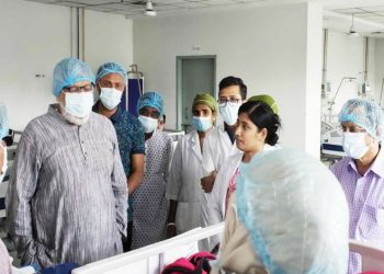 এটি দুর্ঘটনা নয়, এটি সম্পূর্ণ অবহেলা ও দায়িত্বহীনতা: বিদ্যুৎ উপদেষ্টা