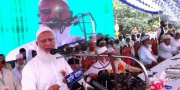 বহু আগাছা-পরগাছা মাথাচাড়া দেওয়ার চেষ্টা করছে: ডা. শফিকুর রহমান