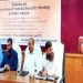 পবিপ্রবিতে জাতীয় শুদ্ধাচার ও কৌশল বাস্তবায়ন বিষয়ক প্রশিক্ষণ অনুষ্ঠিত