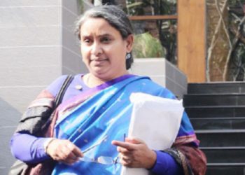 দীপু মনি আরও তিন মামলায় গ্রেপ্তার