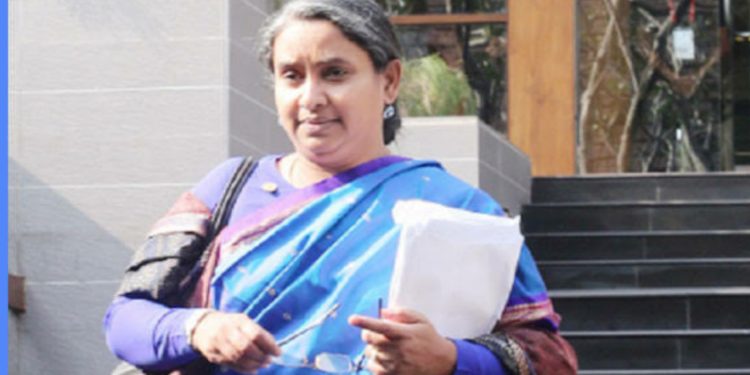 দীপু মনি আরও তিন মামলায় গ্রেপ্তার