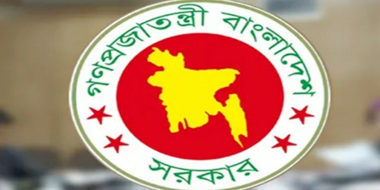 নতুন প্রশাসক নিয়োগ ৮ জেলায়