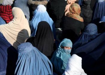 আফগানিস্তানের নারীরা শব্দ করে কোরআন বা নামাজ পড়তে পারবেন না