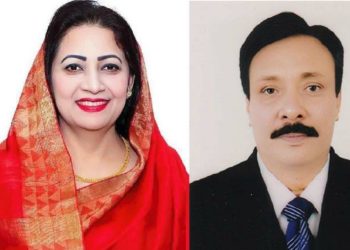 হেনরী দম্পতি আবারো চতুর্থ দফায় চার দিনের রিমান্ড শুরু