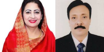 হেনরী দম্পতি আবারো চতুর্থ দফায় চার দিনের রিমান্ড শুরু