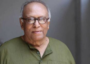 একুশে পদকপ্রাপ্ত শিল্পী মাসুদ আলী খান আর নেই